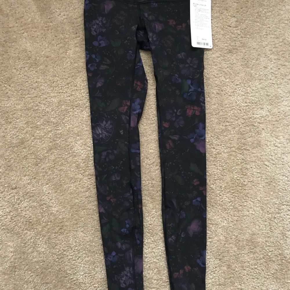 New with tags lululemon